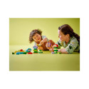 LEGO aed ja lilled 10444 ehituskomplekt LEGO aed ja lilled 10444 ehituskomplekt