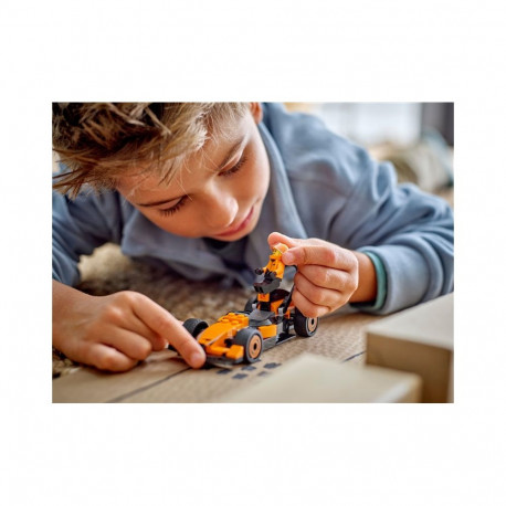 TOY CONSTRUCT LEGO TBD CITY ALICIA 60442