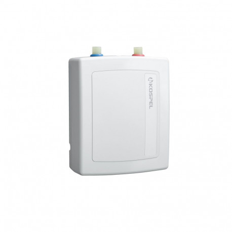 INST. WATER HEATER KOSPEL EPO2-5 AMICUS