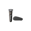 Philips SHAVER Series 5000 S5886/30 men&#039;s shaver Rotation shaver Trimmer Black, Brown