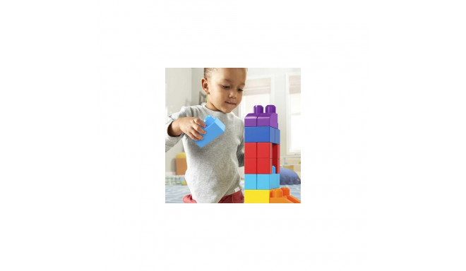 MEGA BLOKS First Builders Big Building Bag
