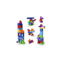 MEGA BLOKS First Builders Big Building Bag
