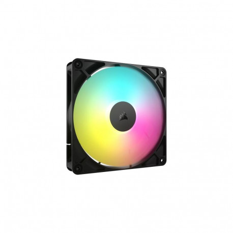 Corsair RS140 ARGB Computer case Fan 14 cm Black 1 pc(s)