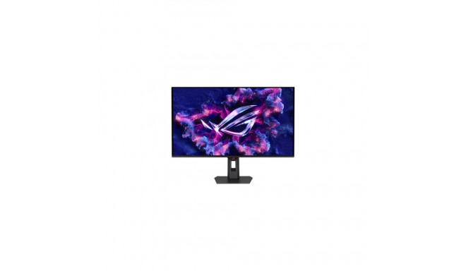 ASUS ROG Strix OLED XG32UCDS computer monitor 80 cm (31.5&quot;) 3840 x 2160 pixels 4K Ultra HD 