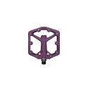 Crankbrothers Stamp 1 Gen 2 bicycle pedal Purple 2 pc(s)