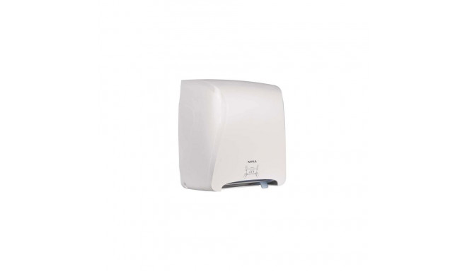 MAUL 9532402 paper towel dispenser Roll paper towel dispenser White