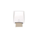 MAUL 9532402 paper towel dispenser Roll paper towel dispenser White