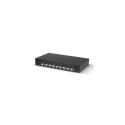 Lindy 8 Port DisplayPort 1.2, USB 2.0 and Audio KVM Switch