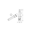 KS Tools 918.3914 socket/socket set