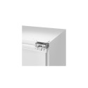 Beko BU1104N fridge Built-in 130 L E White