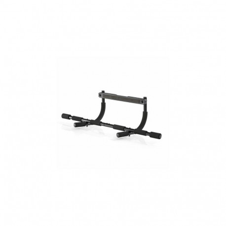 Gymstick 62065 pull-up bar 100 kg Black Door