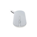 ASUS Marshmallow MD100 mouse Office Ambidextrous RF Wireless + Bluetooth Optical 1600 DPI