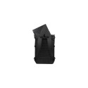 ASUS TUF Gaming VP4700 backpack Casual backpack Black Polyester