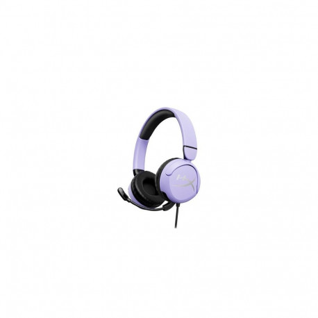 HyperX Cloud Mini - Gaming Headset (Lavender)
