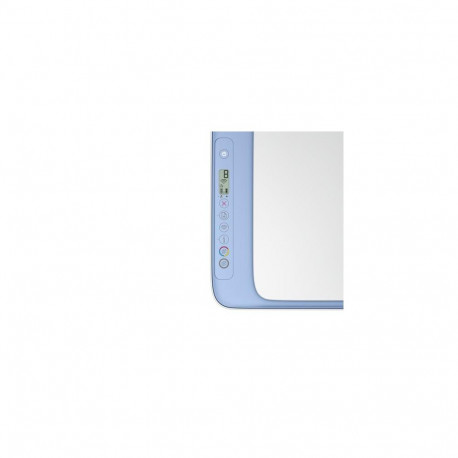 HP DeskJet 2822e Wireless All-in-One Color Printer, Instant Ink; Copier, Scanner