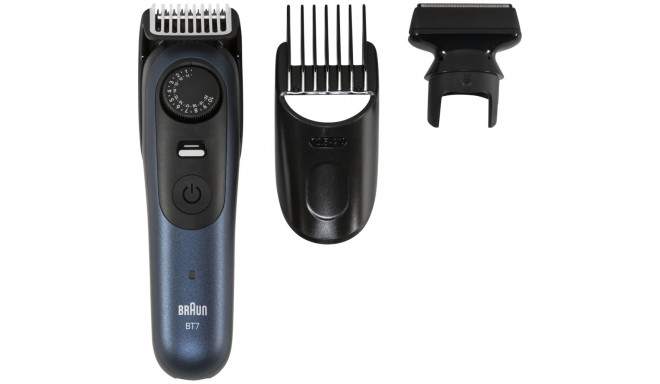Braun BT 7520 BeardTrimmer