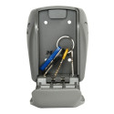Master Lock Schlüsselkasten Select Wandmontage 5410EURD