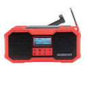 Albrecht DR 112 DAB+ väli väntraadio