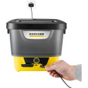 Kärcher OC 4 mobiilne välikoristaja