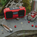 Albrecht DR 112 DAB+ väli väntraadio