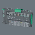 Wera Bicycle Set 3 A