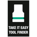 Wera Tool-Check PLUS Imperial 1
