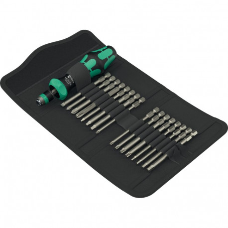 Wera Kraftform Compact 60 RA-R Imperial 1