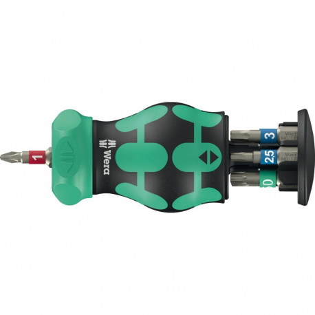 Wera Bicycle Set 5