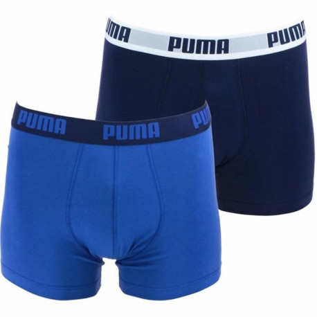Meeste bokserid Puma Basic Sinine