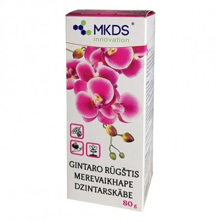 Merevaikhape 80g