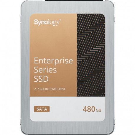 Synology SAT5221-480G 480GB (SATA, 2.5")
