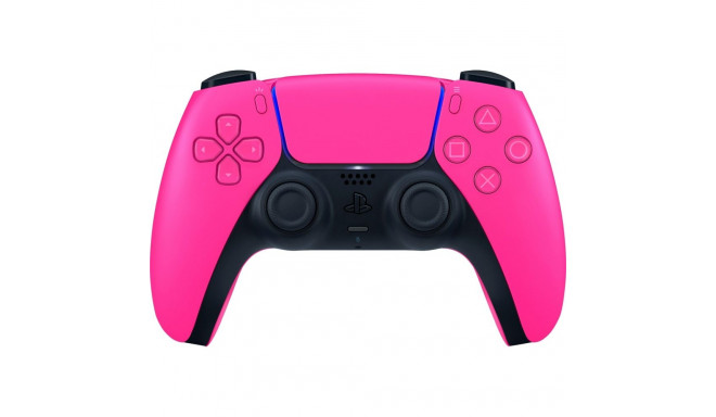 Sony DualSense V2 Wireless Controller Gamepad (Pink, Nova Pink)