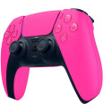 Sony DualSense V2 Wireless Controller Gamepad (Pink, Nova Pink)