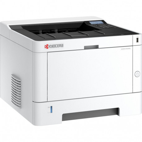 ECOSYS printer PA4000x USB LAN kahepoolselt trükkiv, hall/must