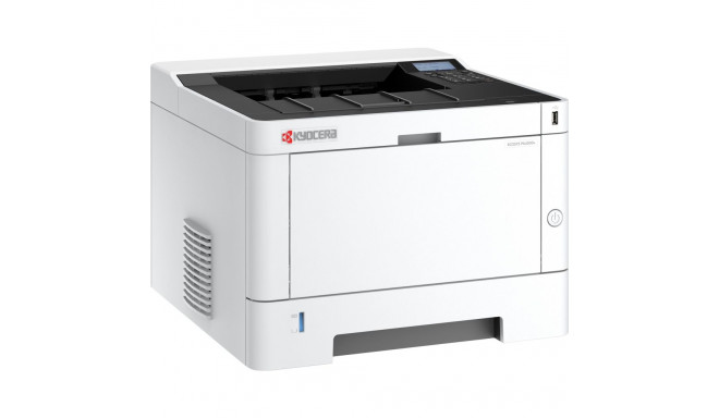 Kyocera ECOSYS PA4000x, laser printer (grey/black, USB, LAN)