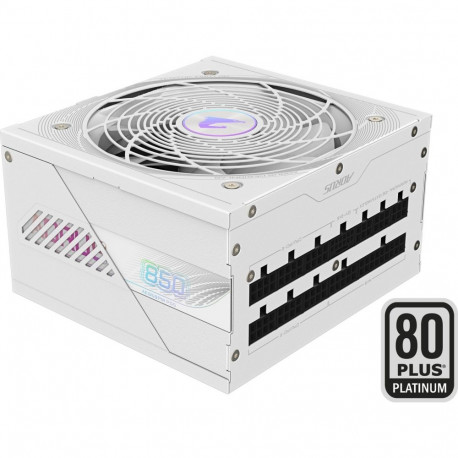 GP-AE850PM PG5 ICE (weiß, 850 Watt)