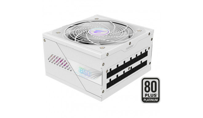 GP-AE850PM PG5 ICE (weiß, 850 Watt)