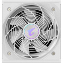 GIGABYTE GP-AE850PM PG5 ICE, PC power supply (white, 850 watts)