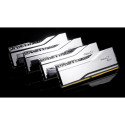 G.Skill DDR5 - 96GB - 6400 - CL - 32 (2x 48 GB) Dual-Kit (silver, F5-6400J3239F48GX2-TR5S, Trident Z