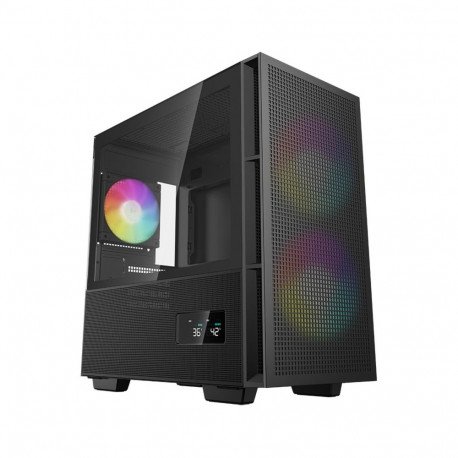 CH360 DIGITAL  (schwarz, Tempered Glass)