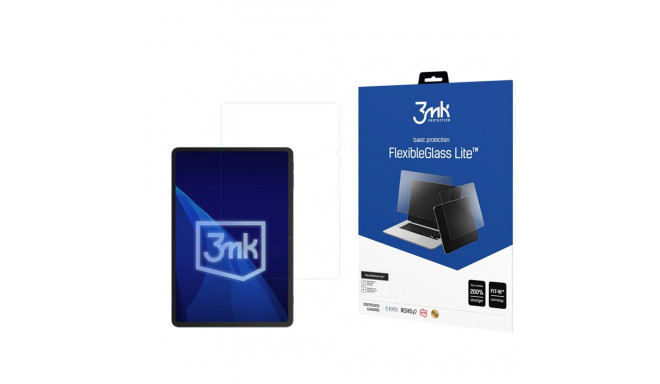 3mk FlexibleGlass Lite hybrid glass for TCL NXTPAPER 11 Plus