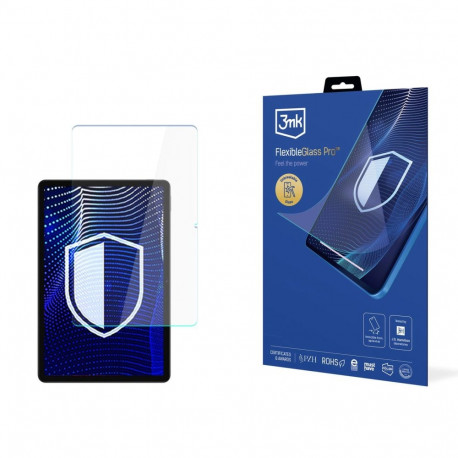 3mk FlexibleGlass Pro hybrid glass for Xiaomi Redmi Pad 2