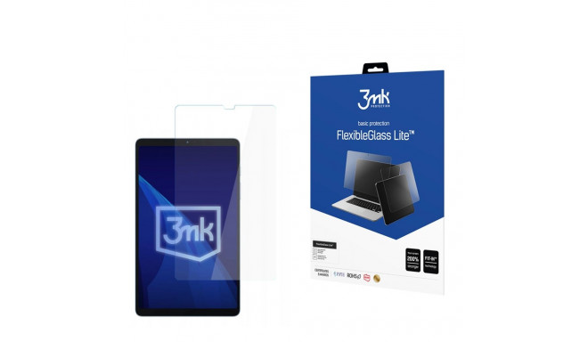 3mk FlexibleGlass Lite Hybrid Glass for Blackview Tab 60 8.68"