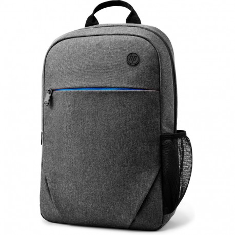 HP Prelude G2 15.6 Backpack, Water resistant - Grey (BULK of 15 pcs)