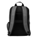 HP Prelude G2 15.6 Backpack, Water resistant - Grey (BULK of 15 pcs)