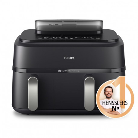 Philips Airfryer 5000 Series NA551/00