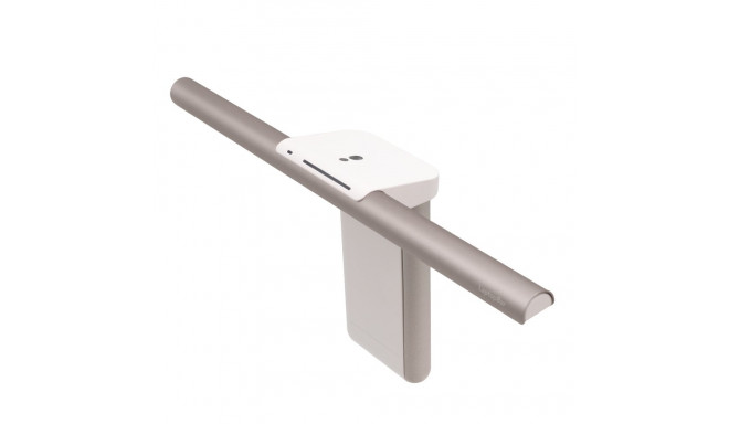 (CW+WW) CLIP LaptopBar WHITE