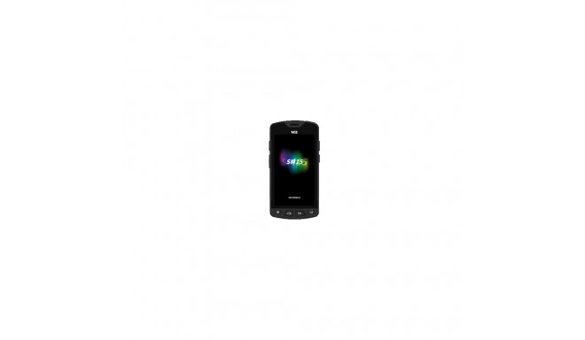 M3 Mobile SM15 W, 2D, SE4710, BT (BLE), Wi-Fi, NFC, GMS, Android