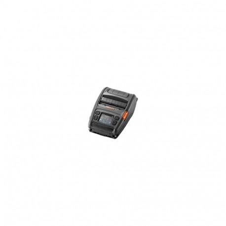 BIXOLON XM7-30, iOS, 8 dots/mm (203 dpi), USB, RS232, BT, Wi-Fi, black