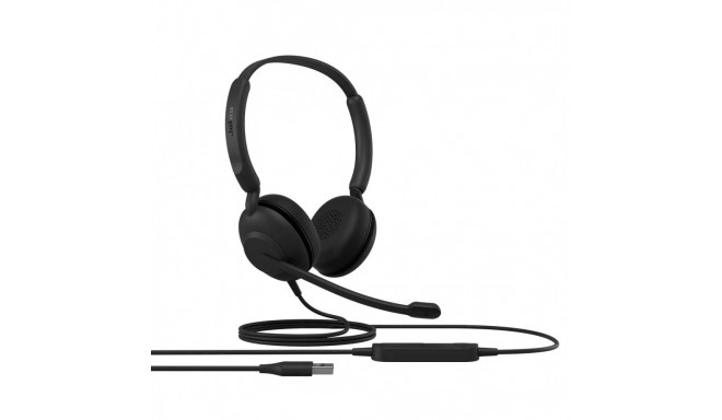 Jabra Evolve 10 Stereo USB-A